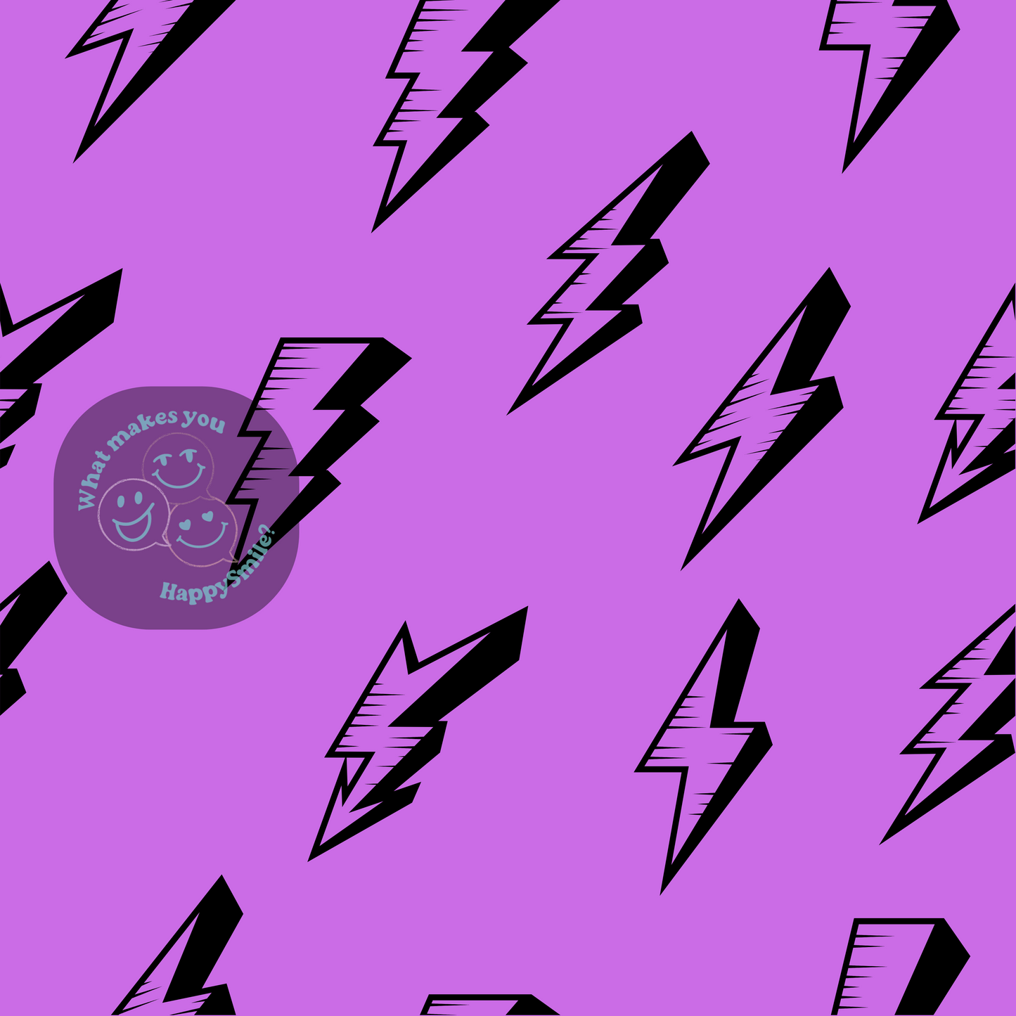 Random Lightning (variants)