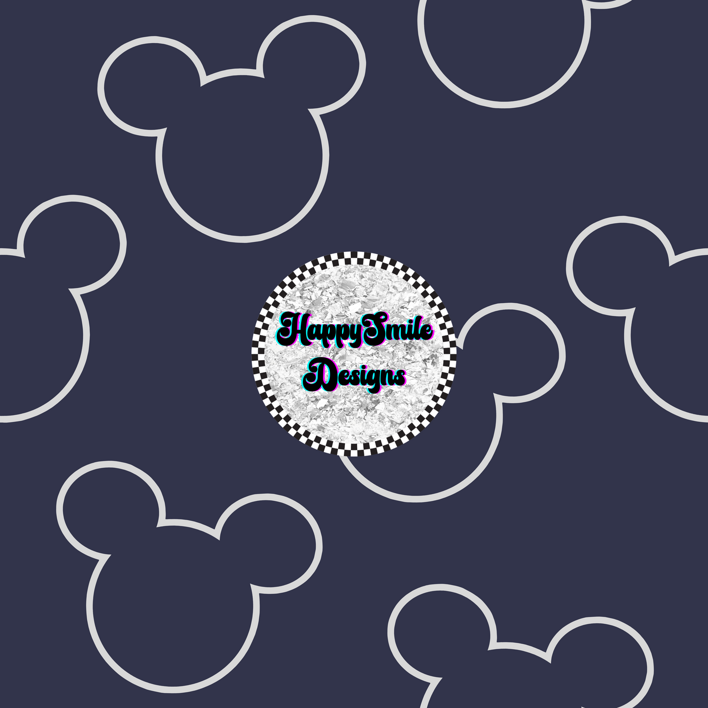 Boy Mouse (Variants)