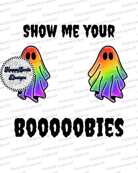 BoooBies PNG