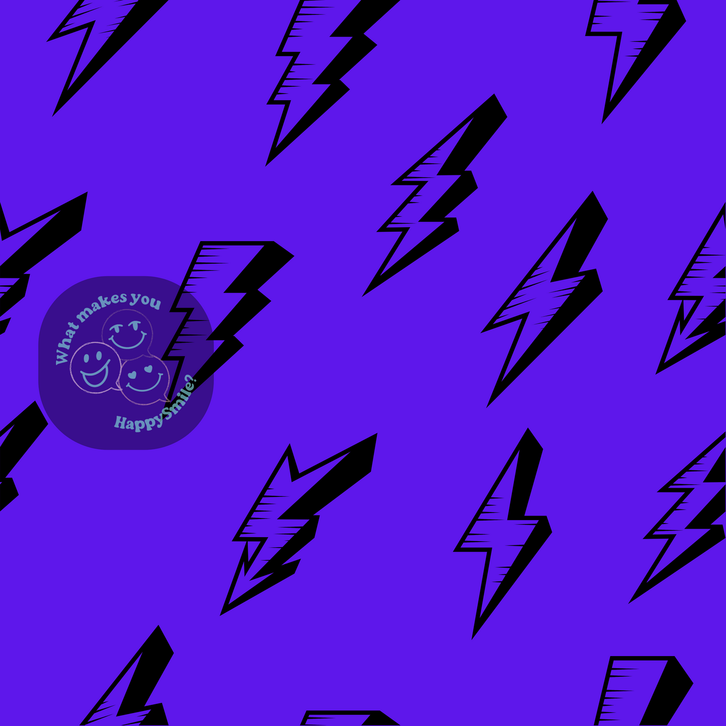 Random Lightning (variants)