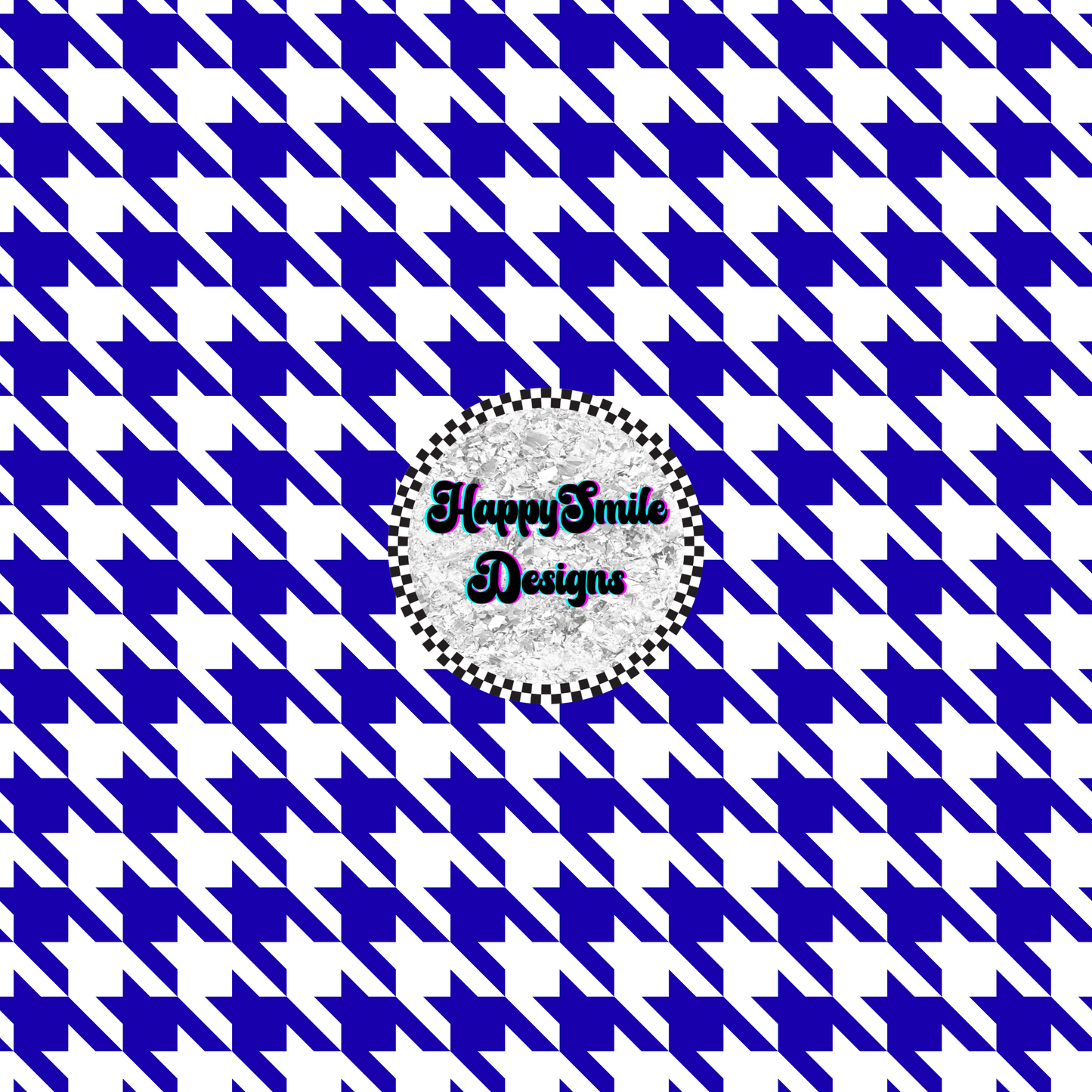 Hounds tooth (Variants)