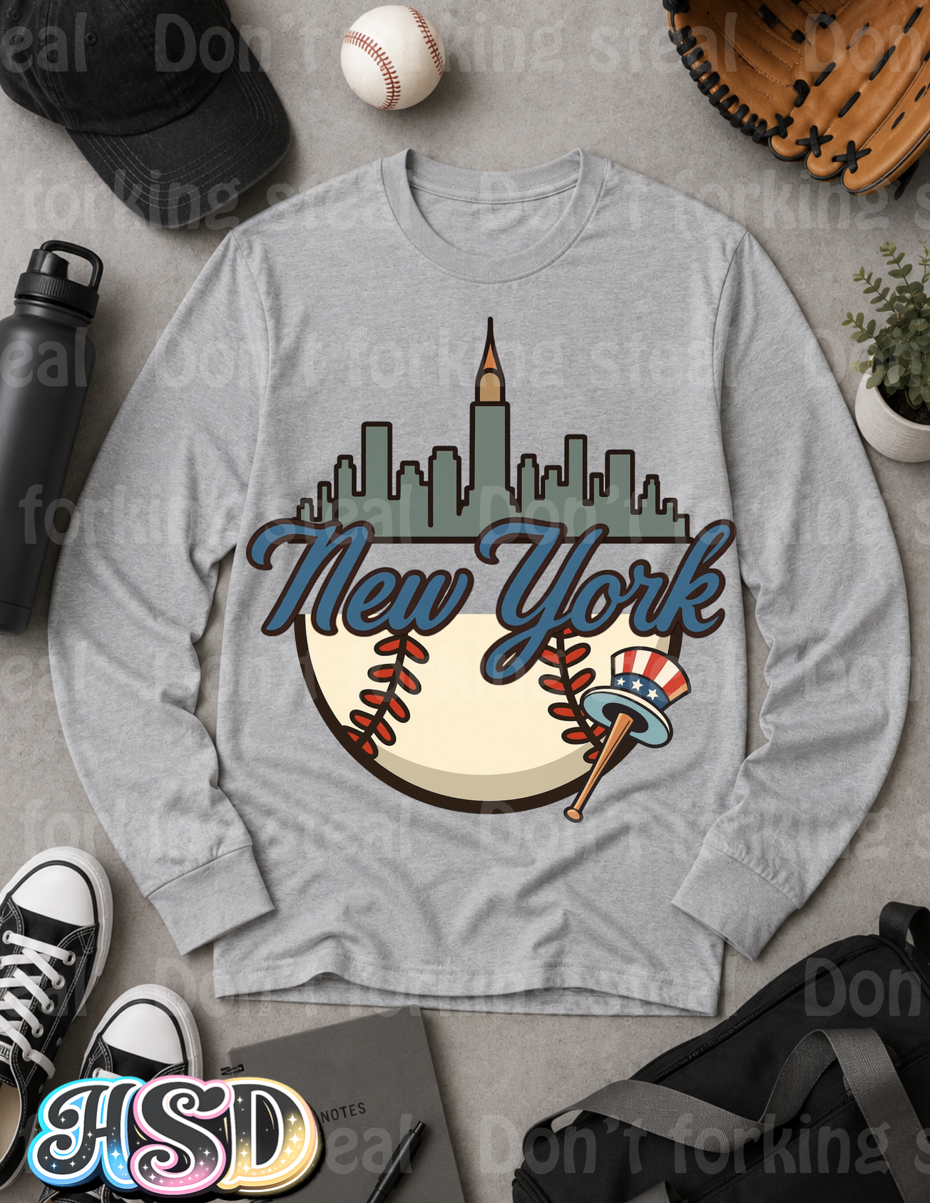 New York Yankees PNGs