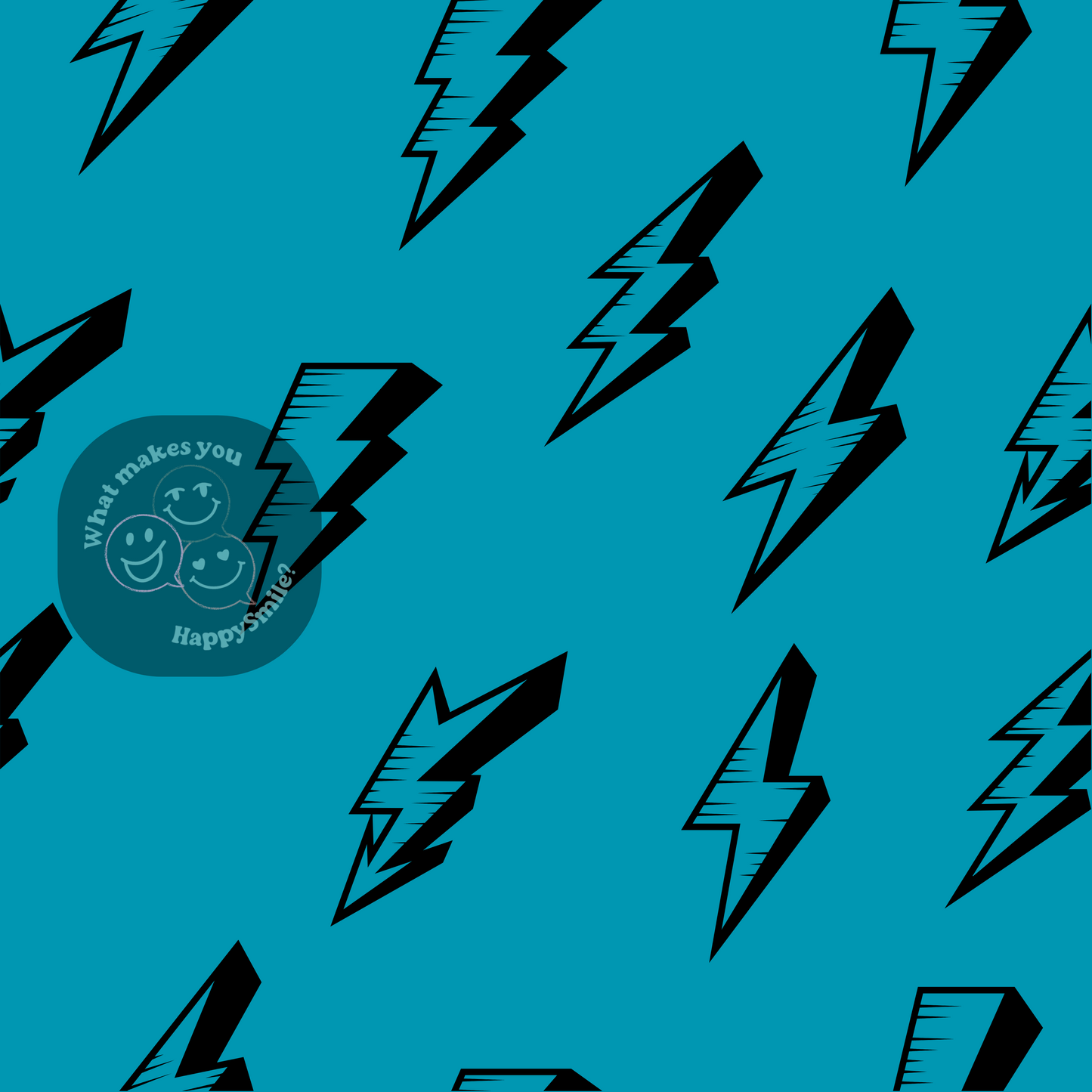 Random Lightning (variants)
