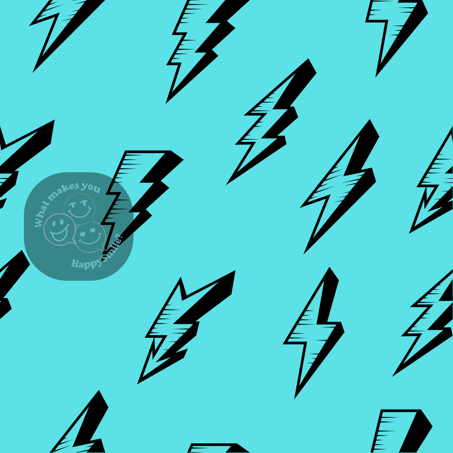 Random Lightning (variants)