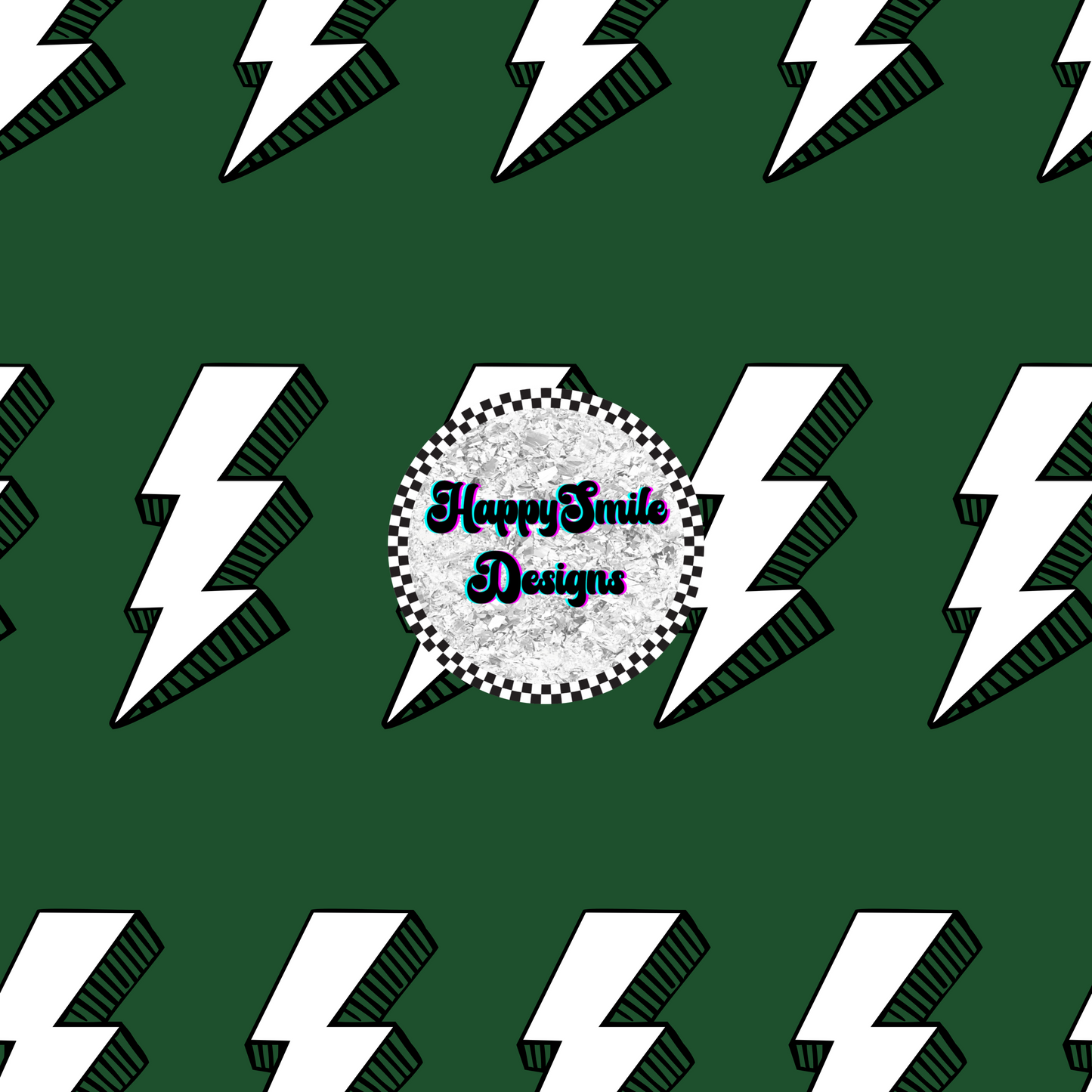 Lightning (Variants)