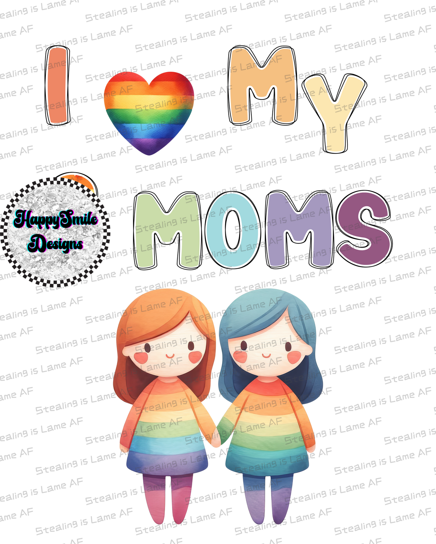 My 2 Parents PNG