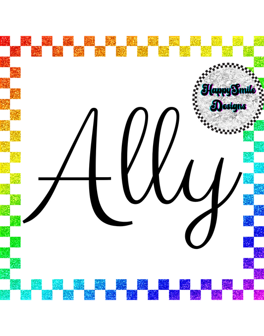 Ally