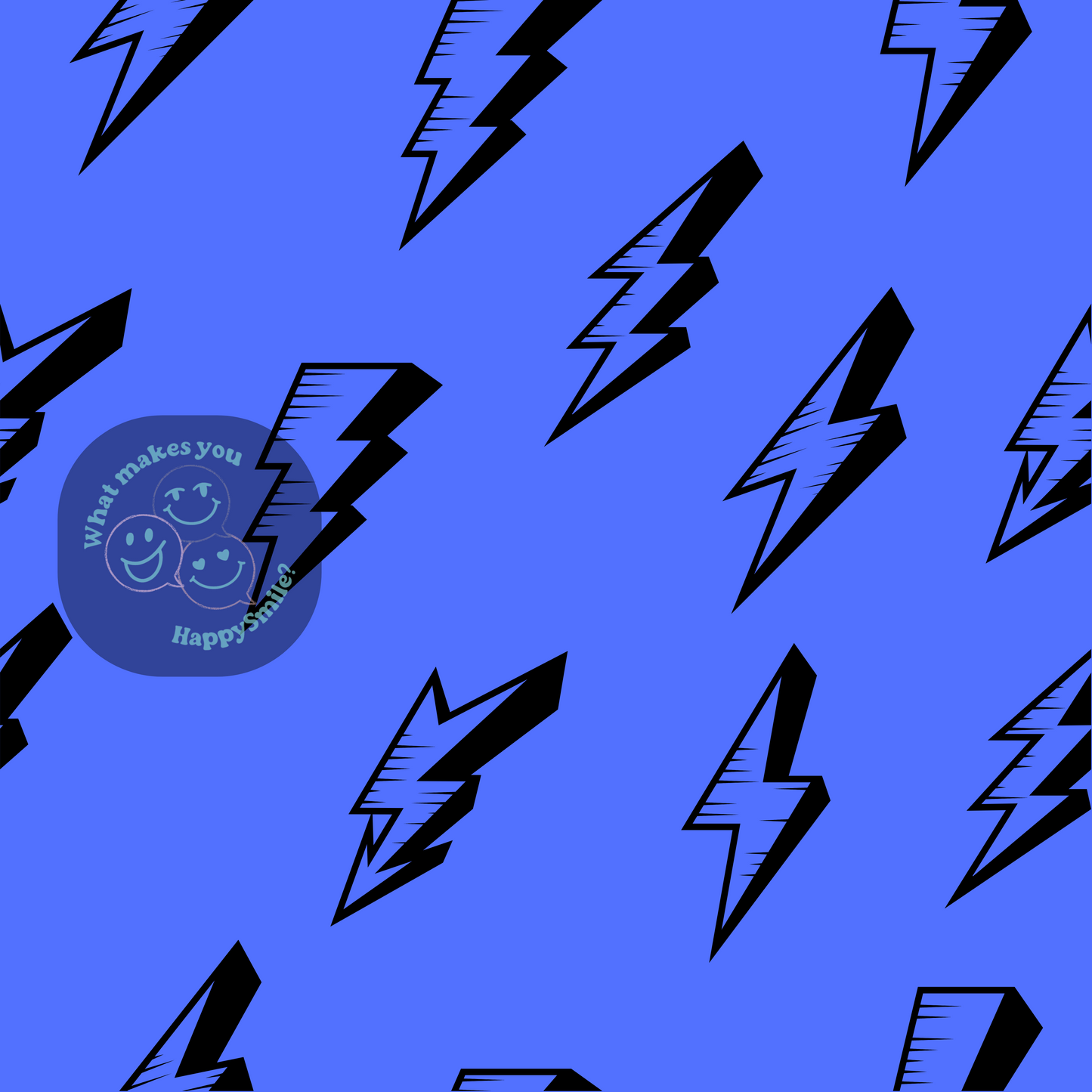 Random Lightning (variants)