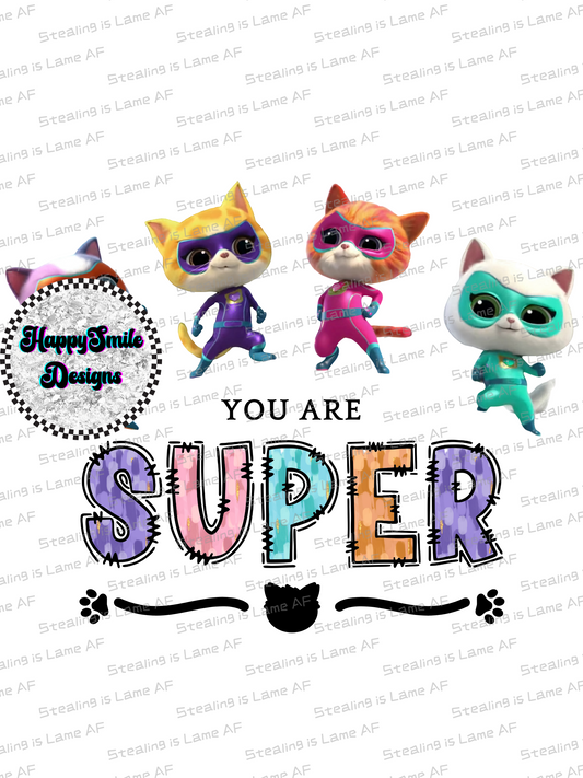 Super Kitty