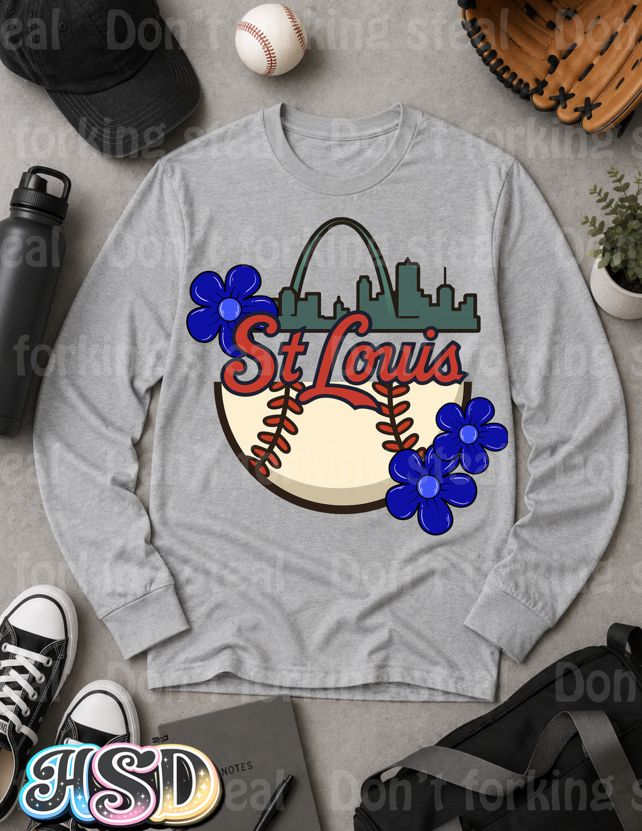 St Louis Cardinals