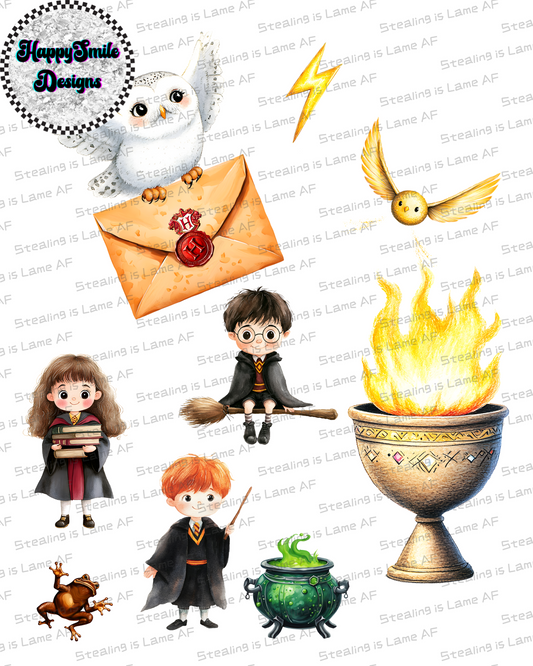 Design by Jones - PNG