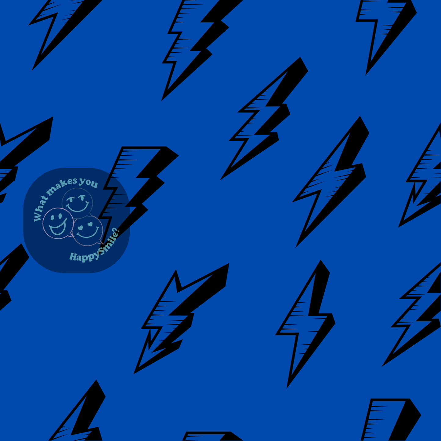Random Lightning (variants)