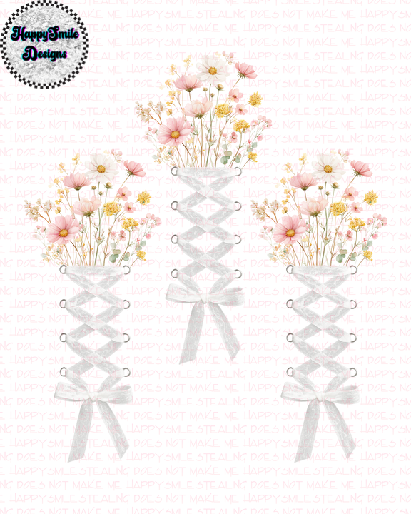 Ribbons & Rivets PNG