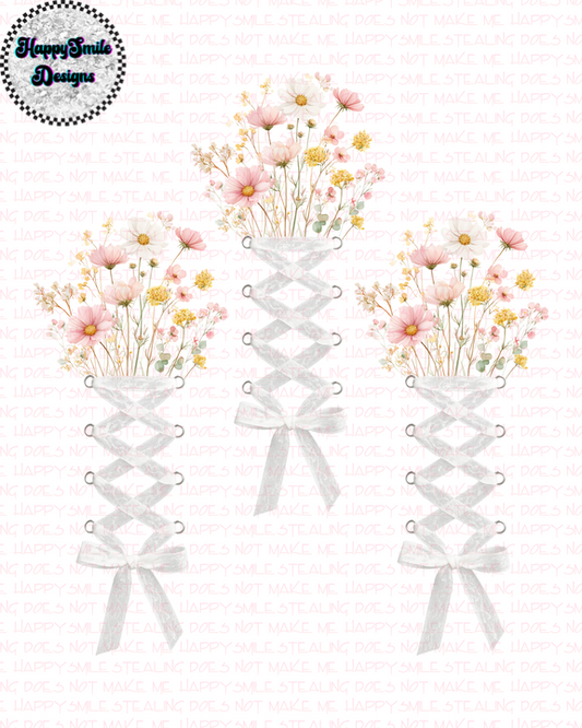 Ribbons & Rivets PNG