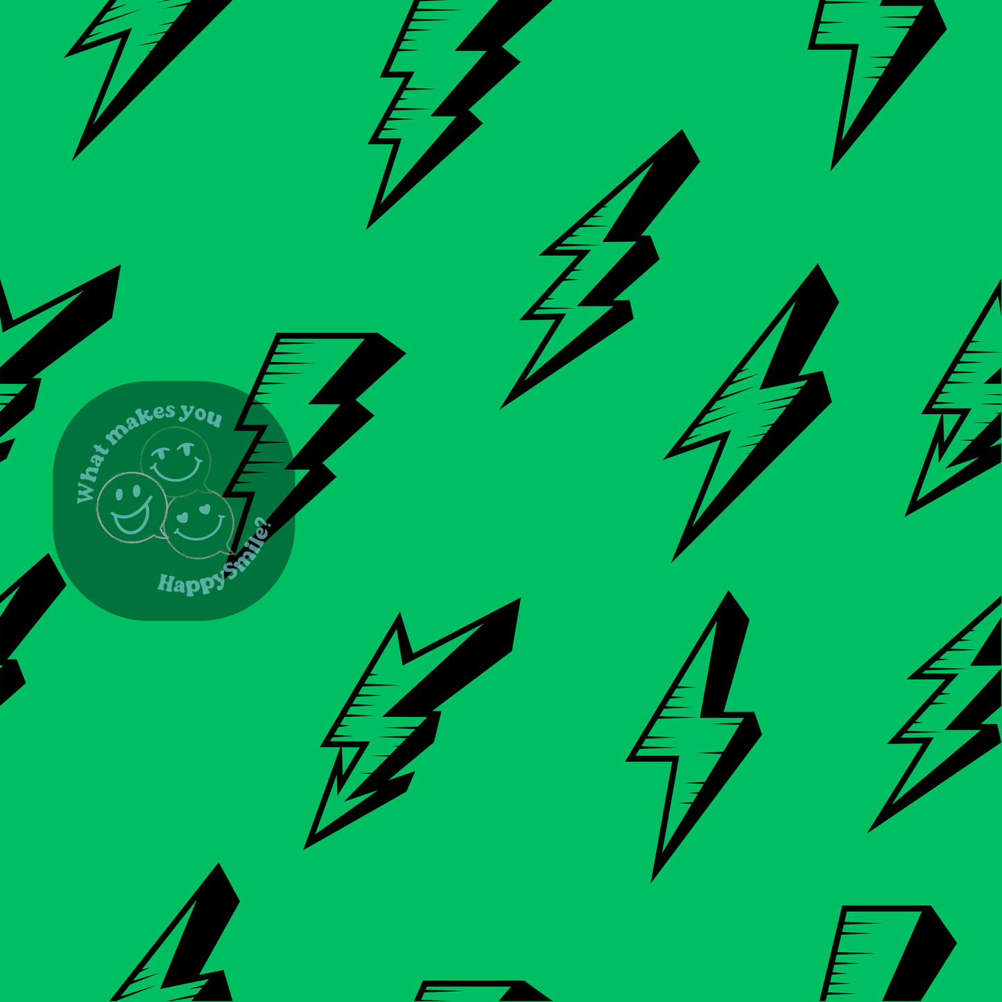 Random Lightning (variants)