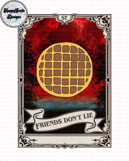 Tarot Things PNGs (Variants)