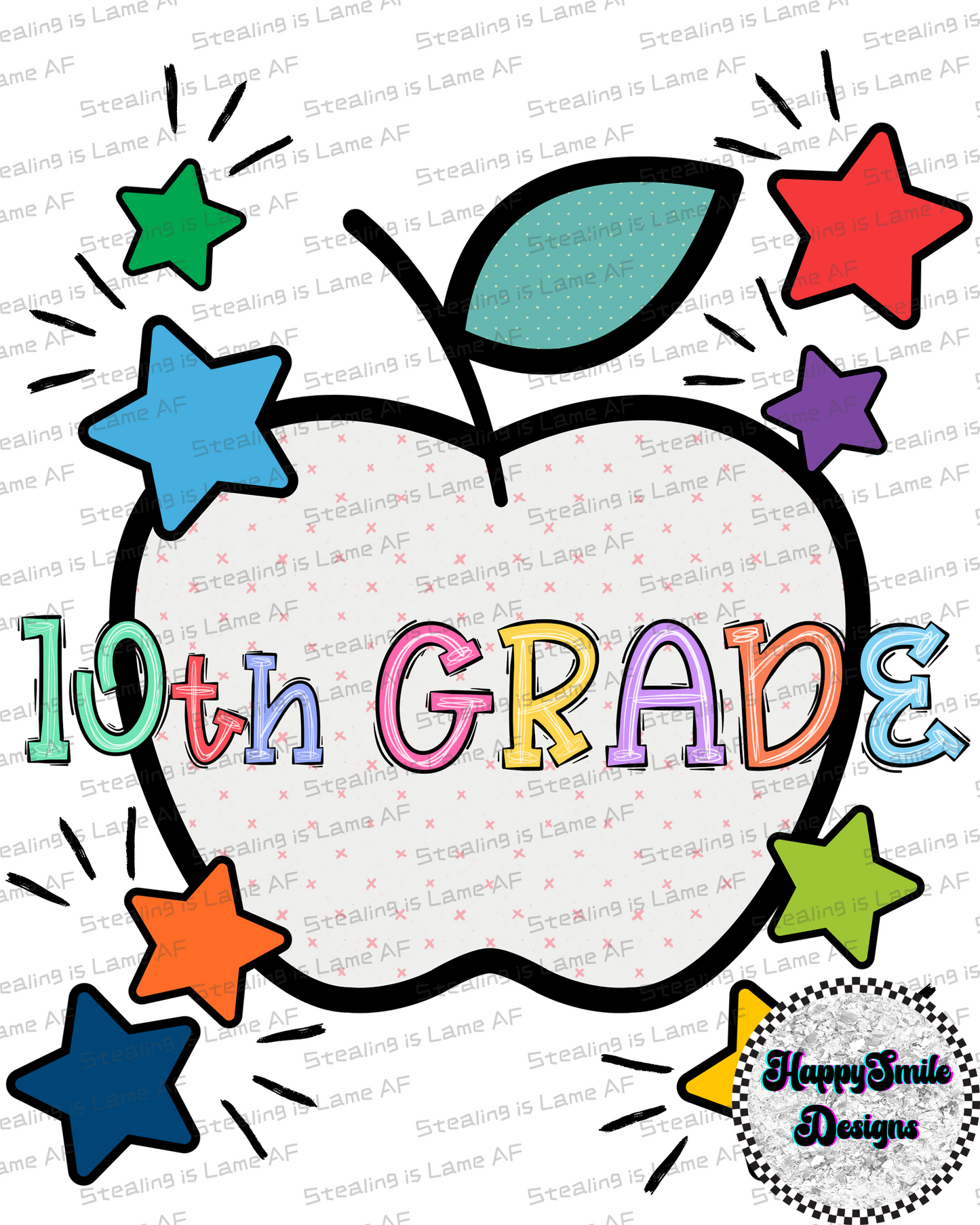 Grade PNGS