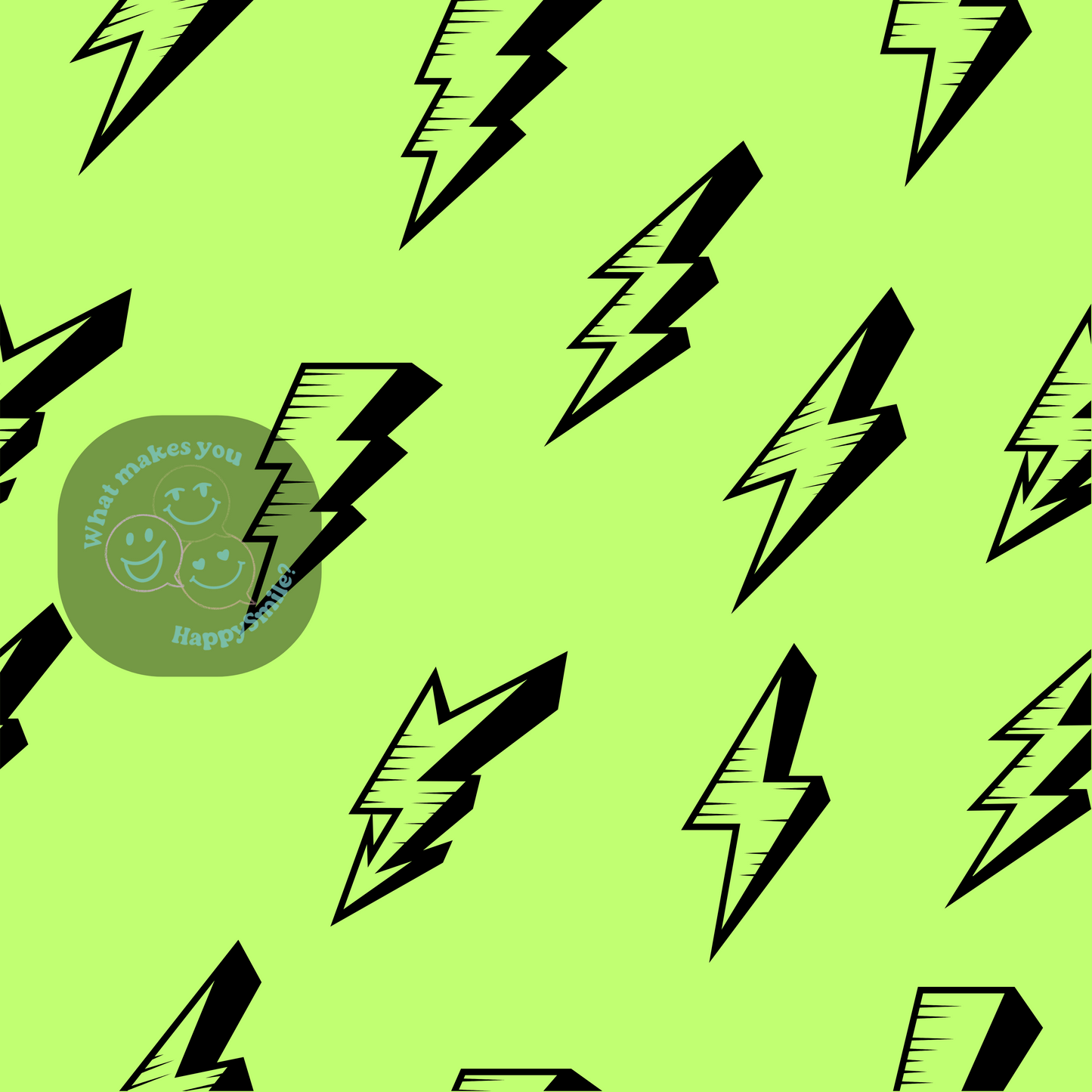 Random Lightning (variants)