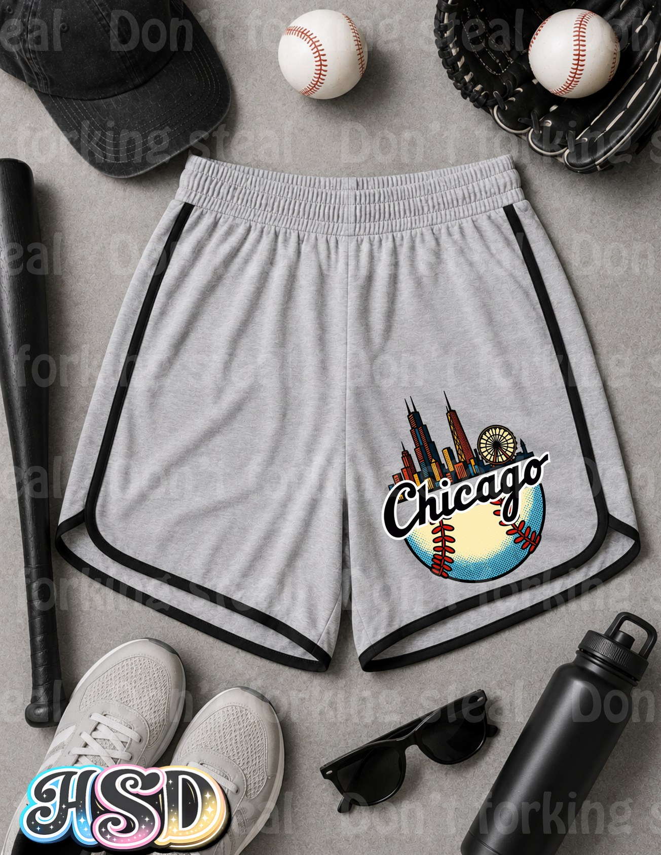 Chicago White Sox PNGs