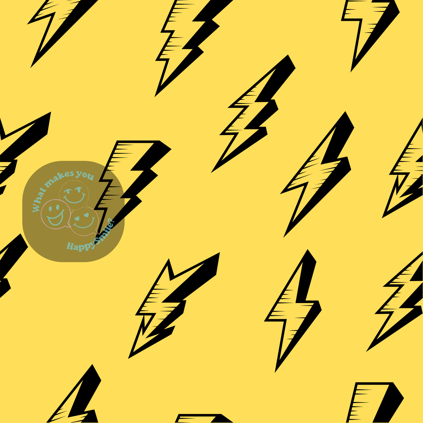 Random Lightning (variants)