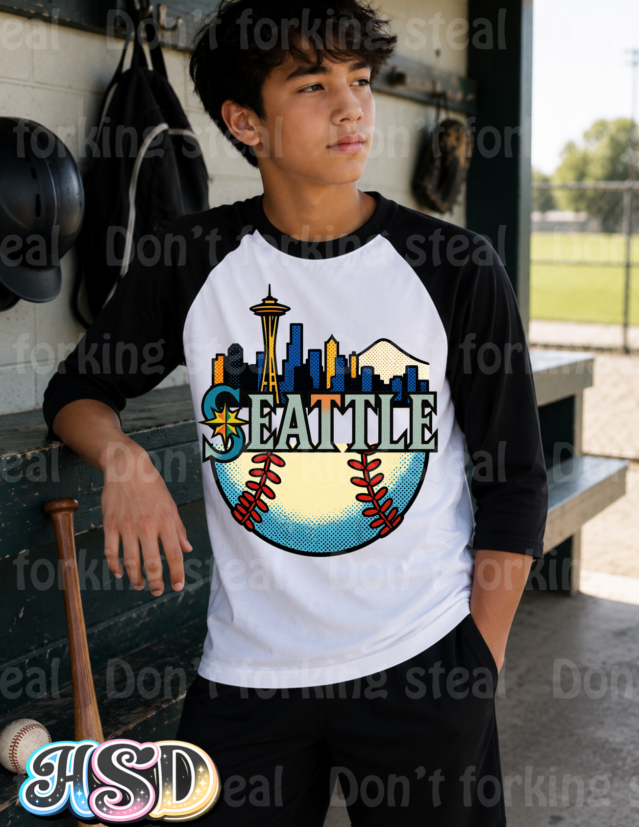 Seattle Mariners PNGs