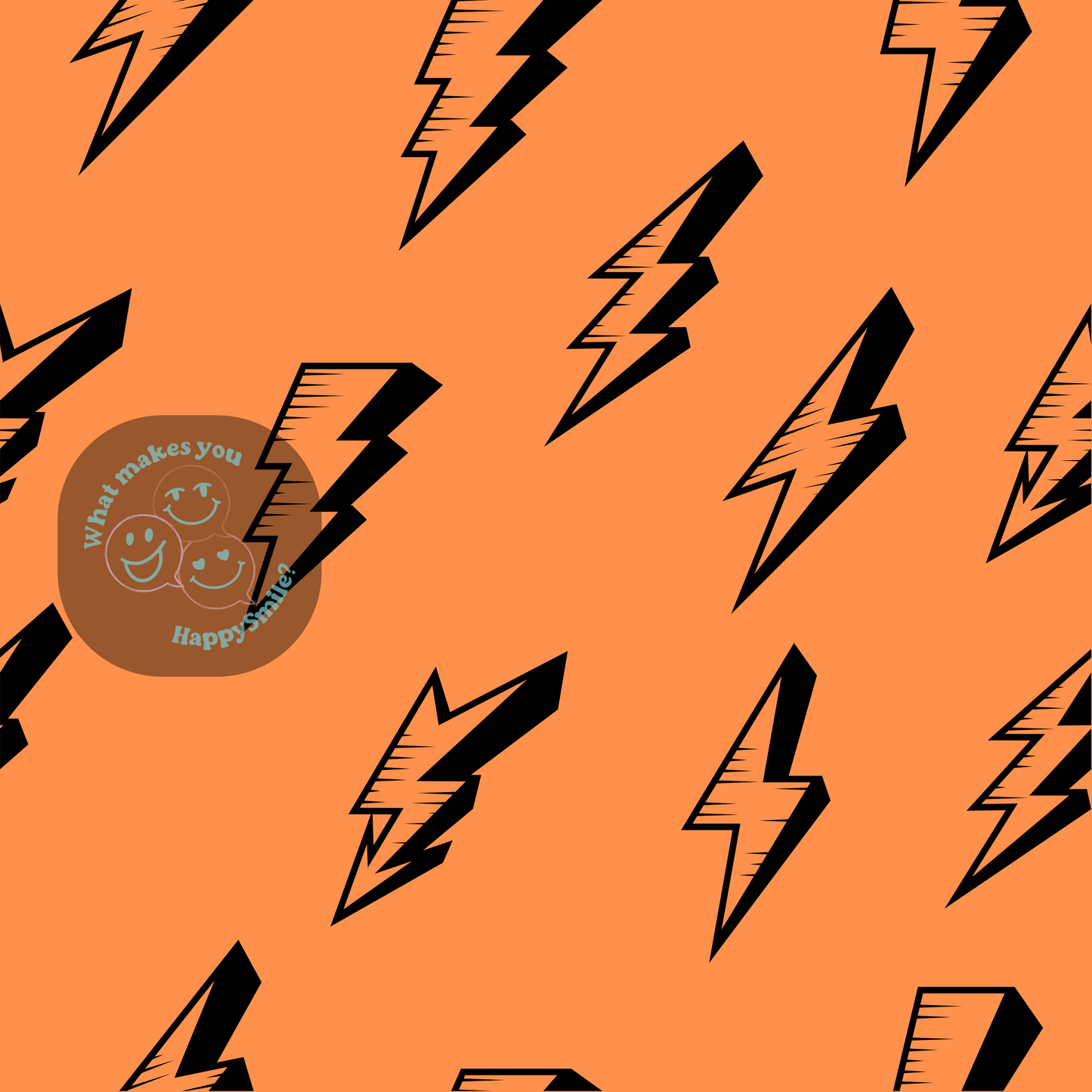 Random Lightning (variants)