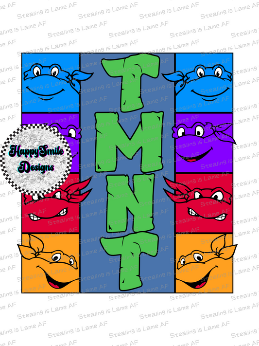 TMNT