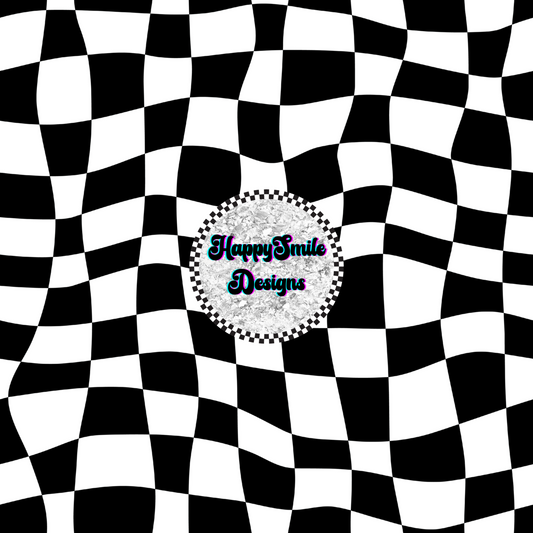 Wavy Checks (Variants)