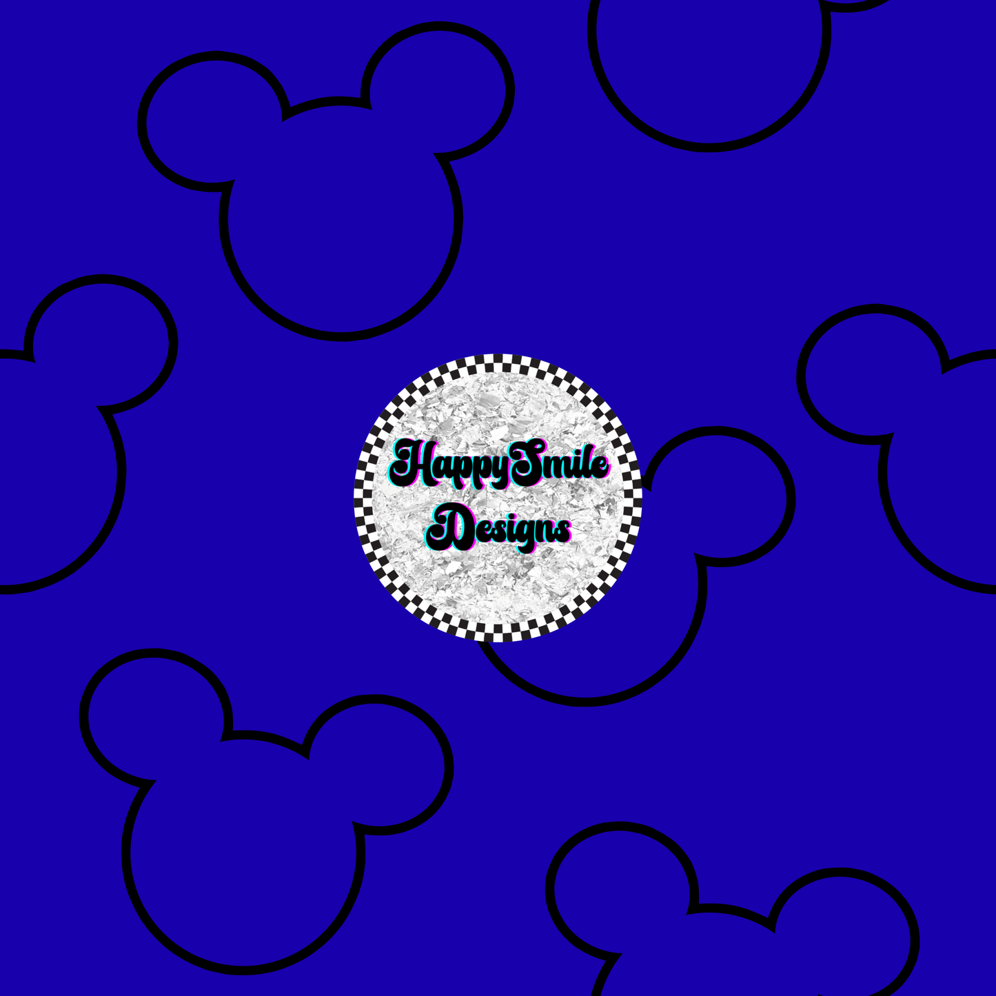 Boy Mouse (Variants)