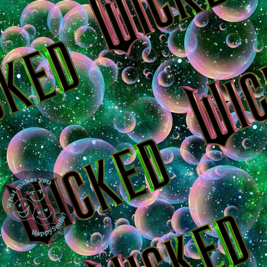 Something has changed within me