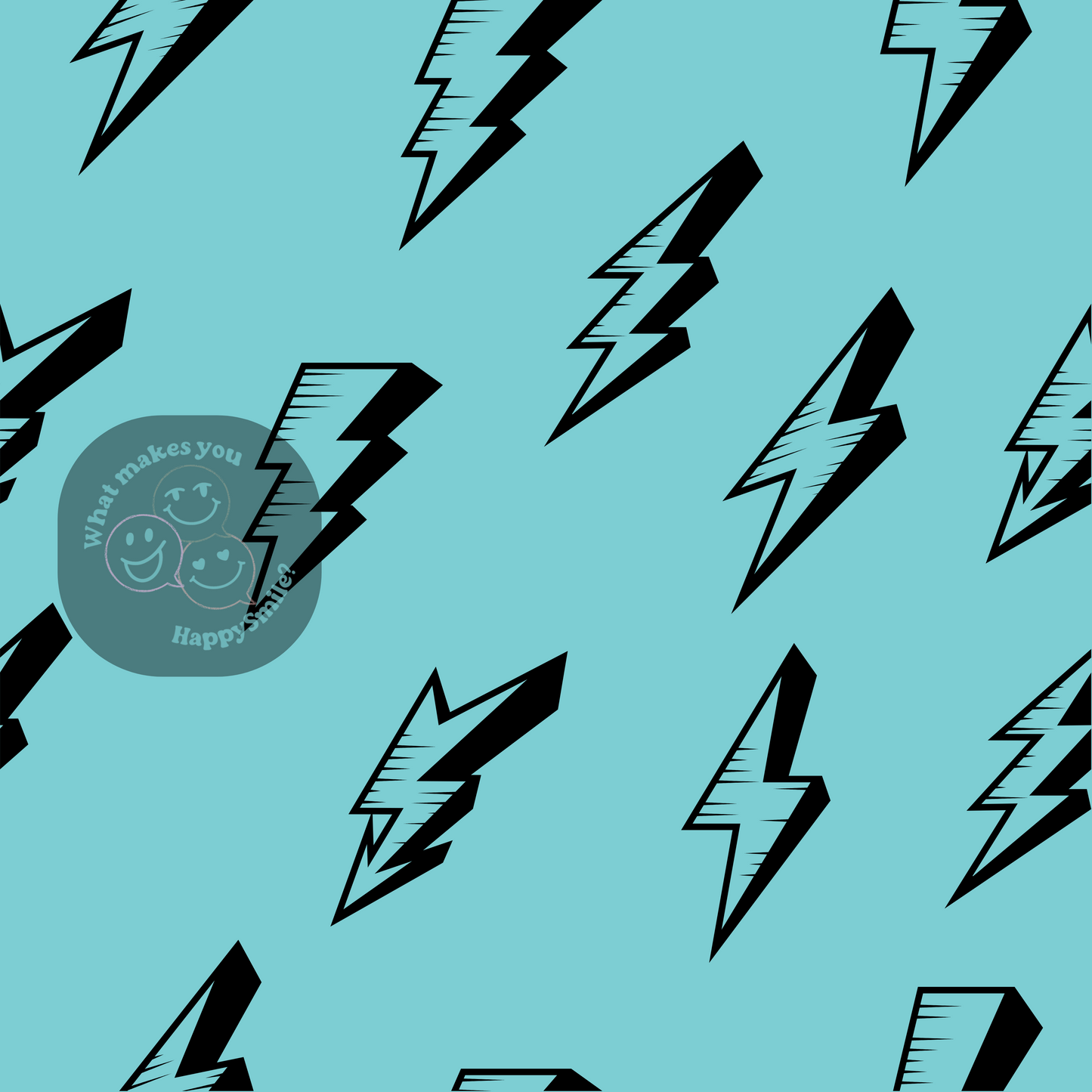 Random Lightning (variants)