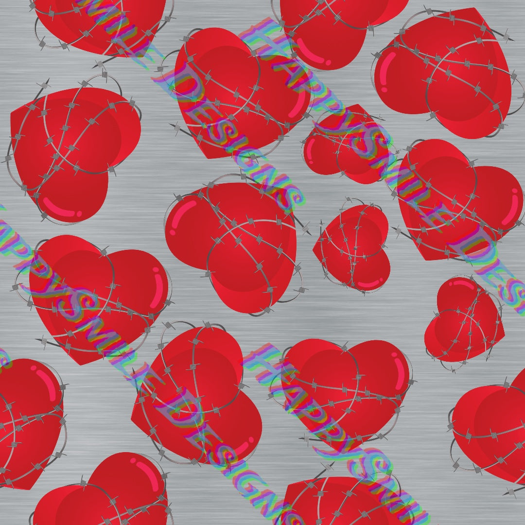 Rep December vday