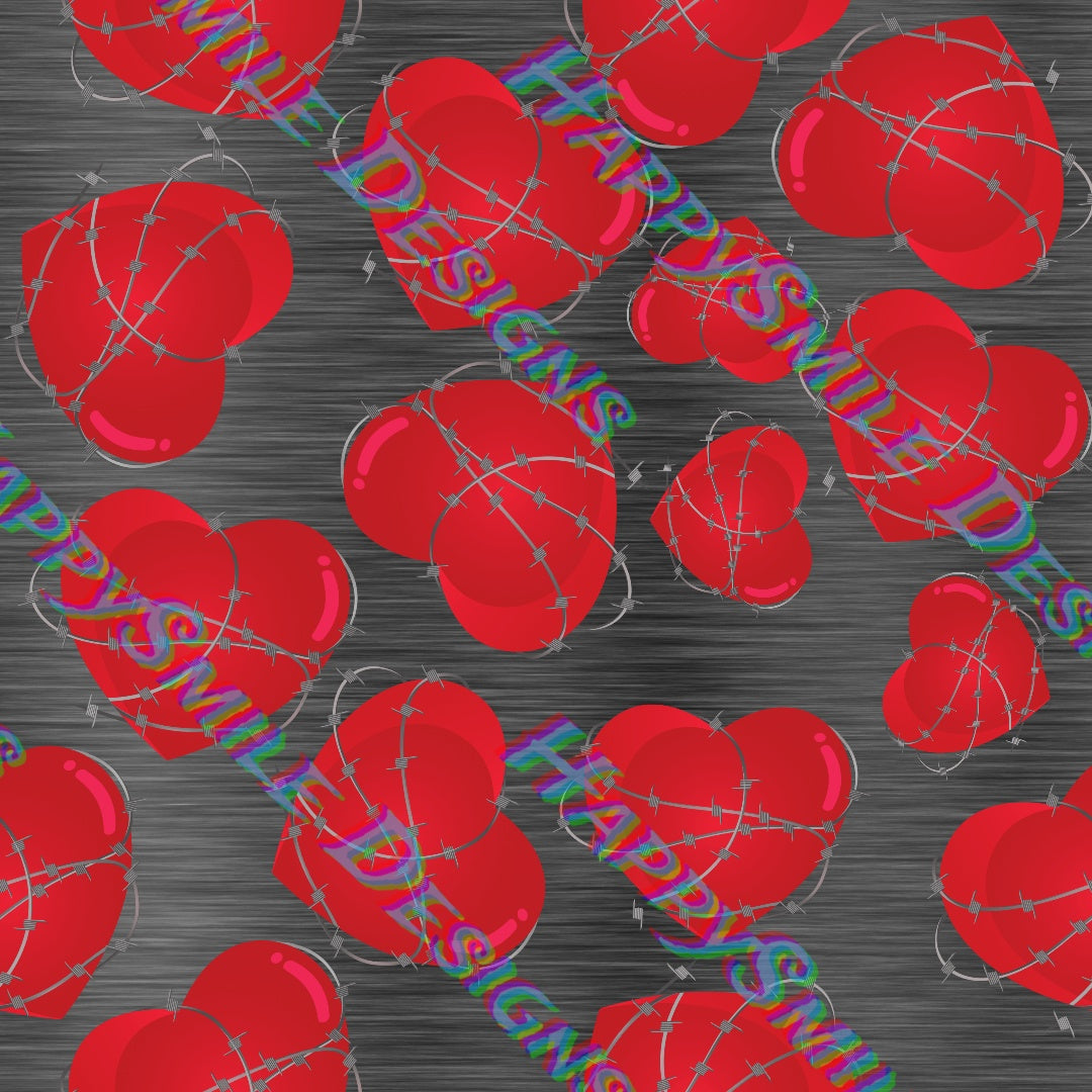 Rep December vday