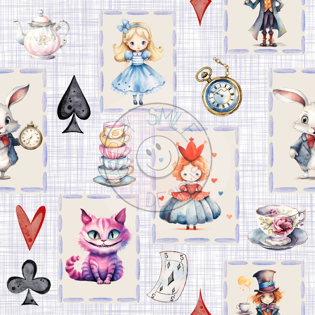 Wonderland