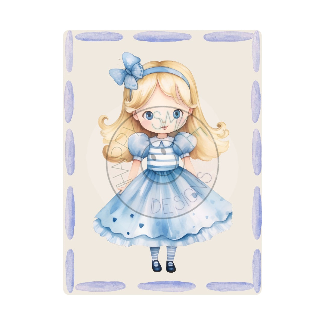 Wonderland