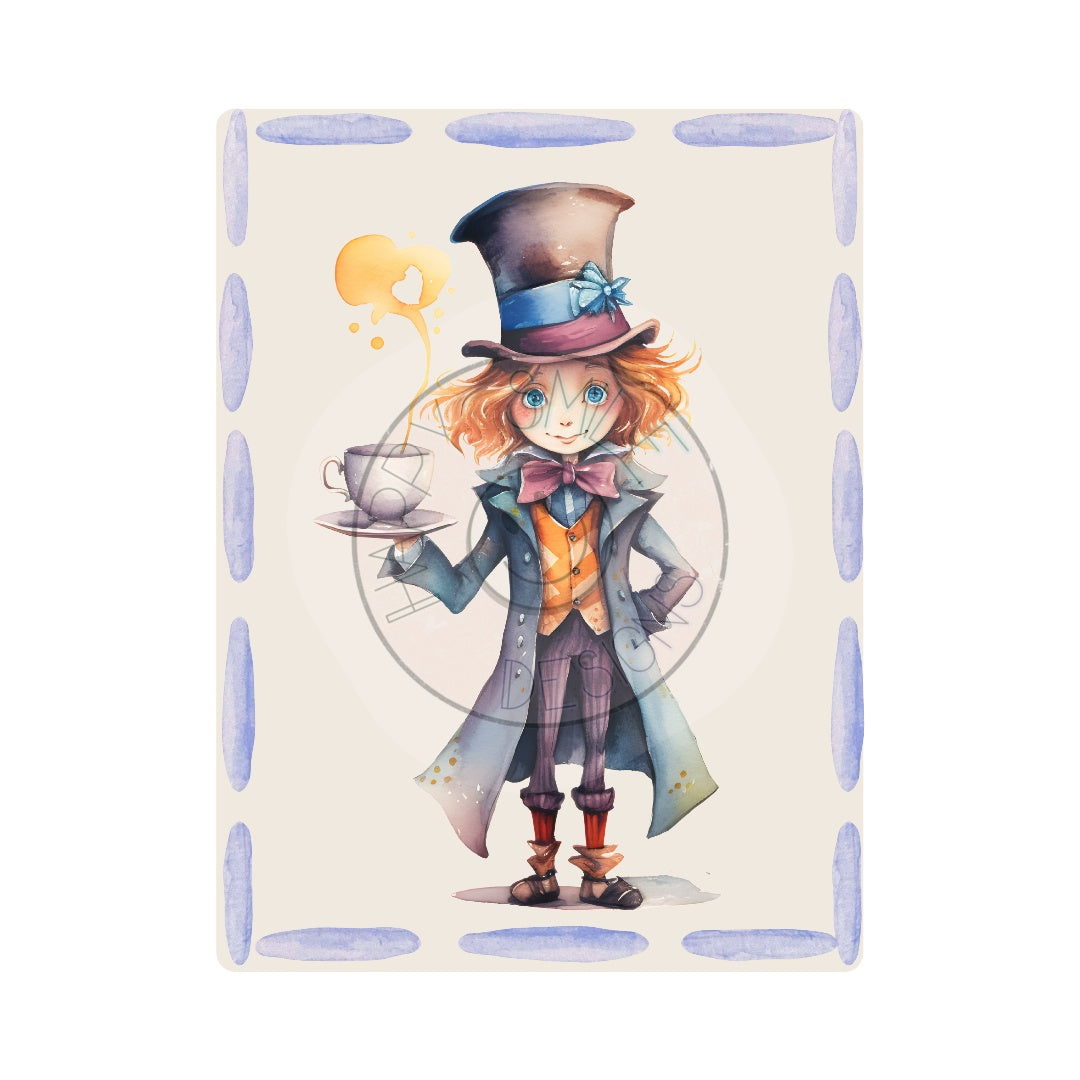 Wonderland