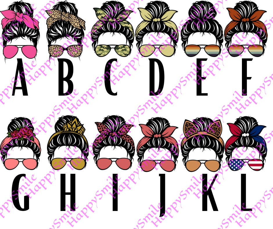 Mix & Match like a boss