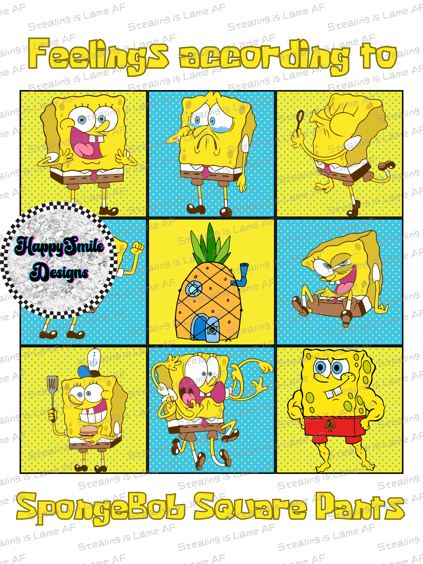 Entire Kids TV PNG bundle