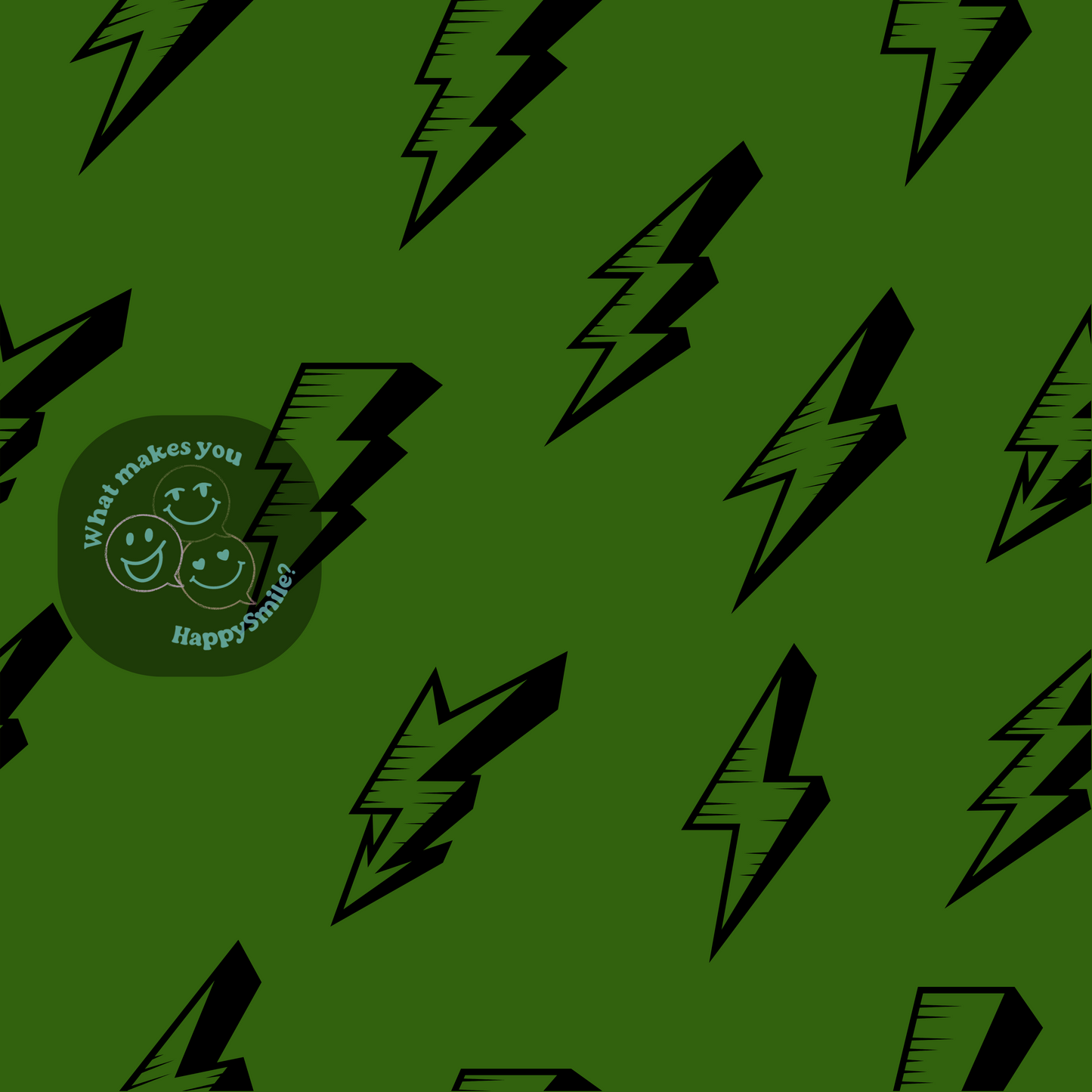 Random Lightning (variants)