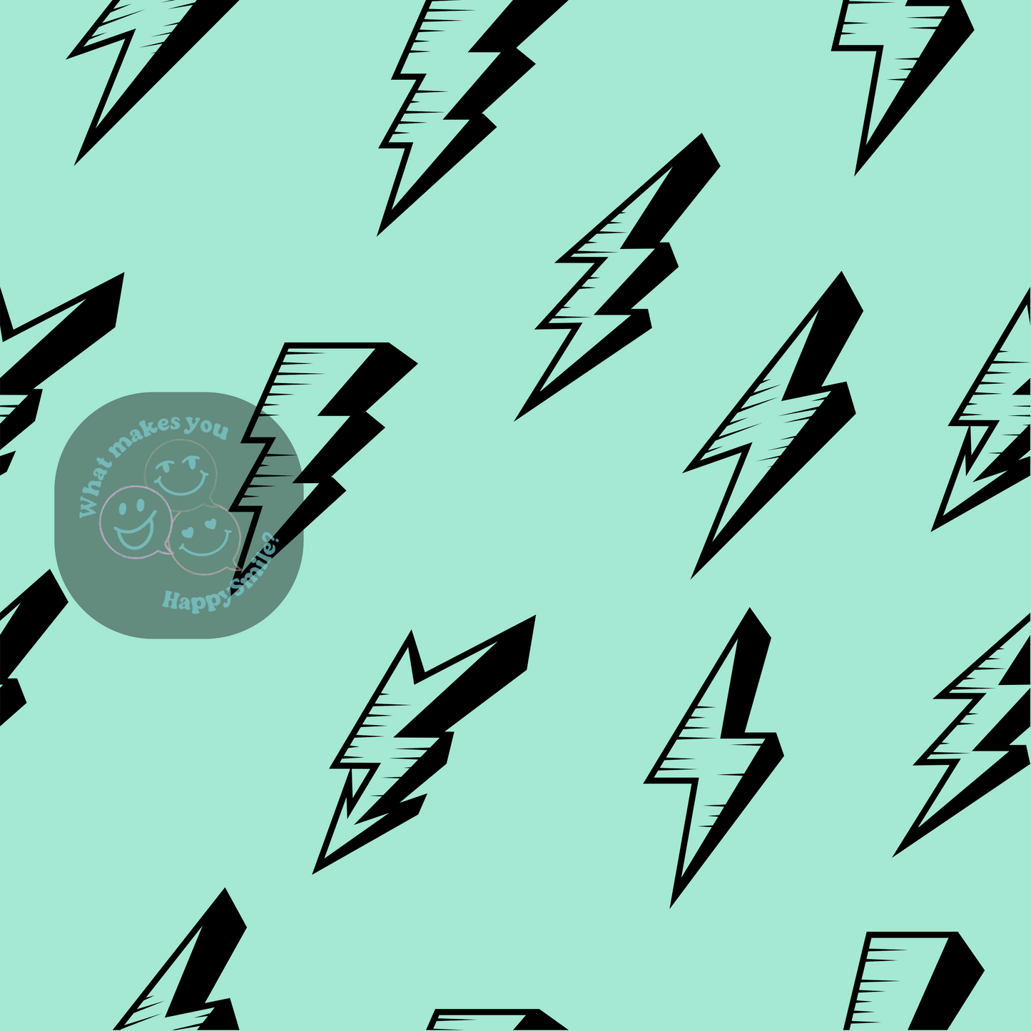 Random Lightning (variants)