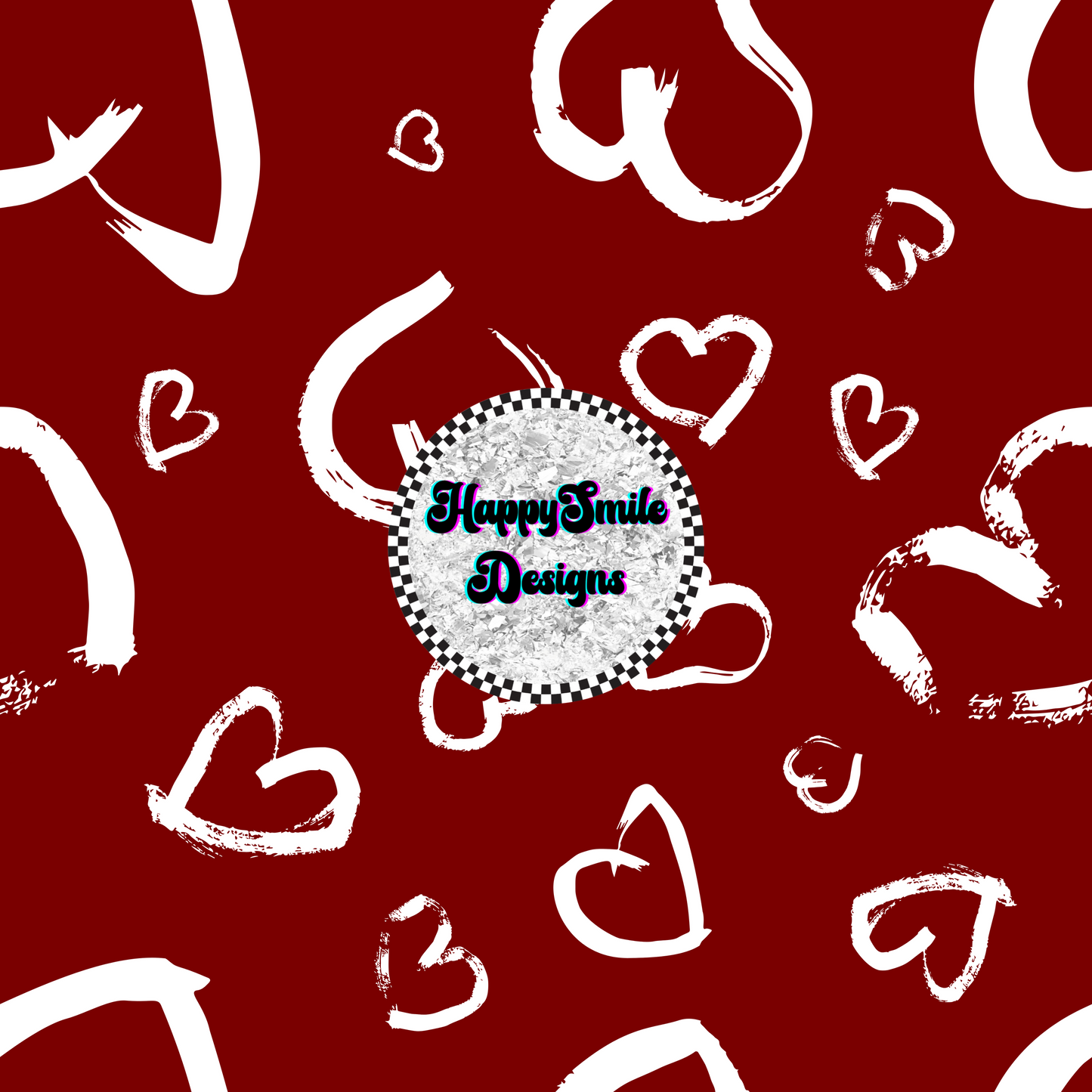 Hearts (Variants)