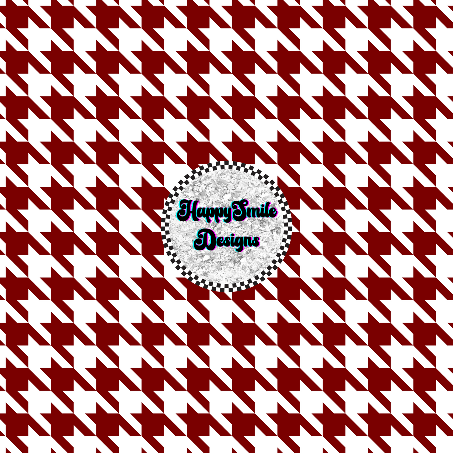 Hounds tooth (Variants)