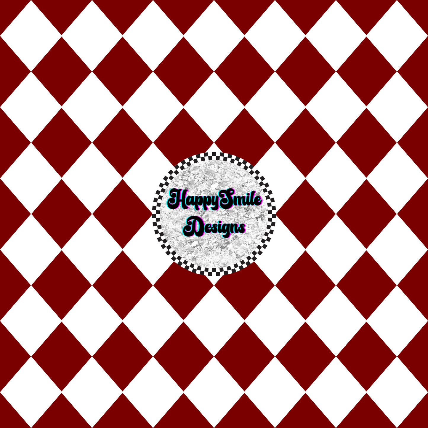 Argyle (Variants)