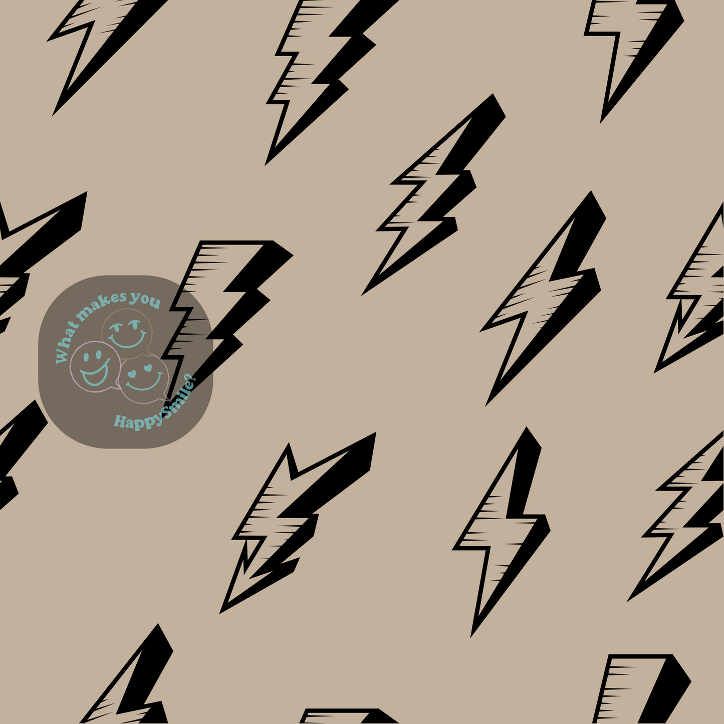 Random Lightning (variants)