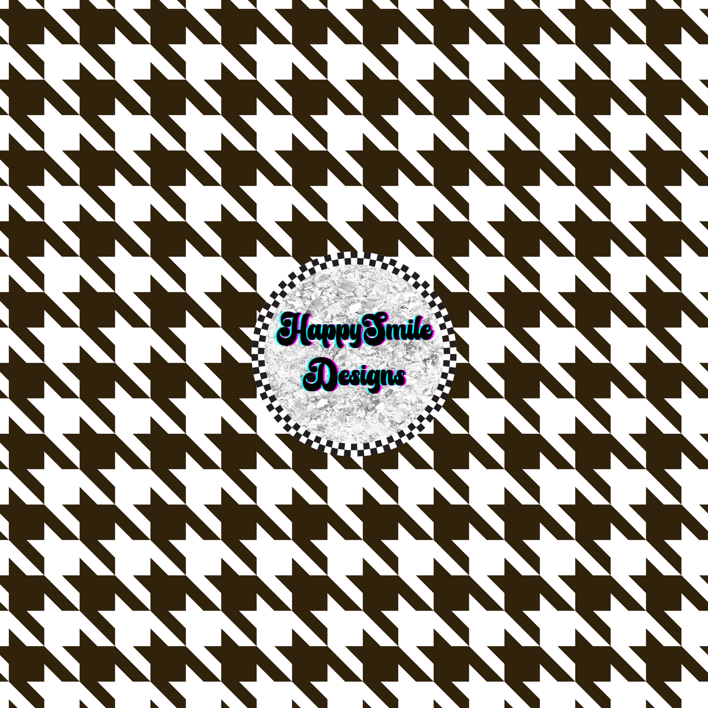 Hounds tooth (Variants)
