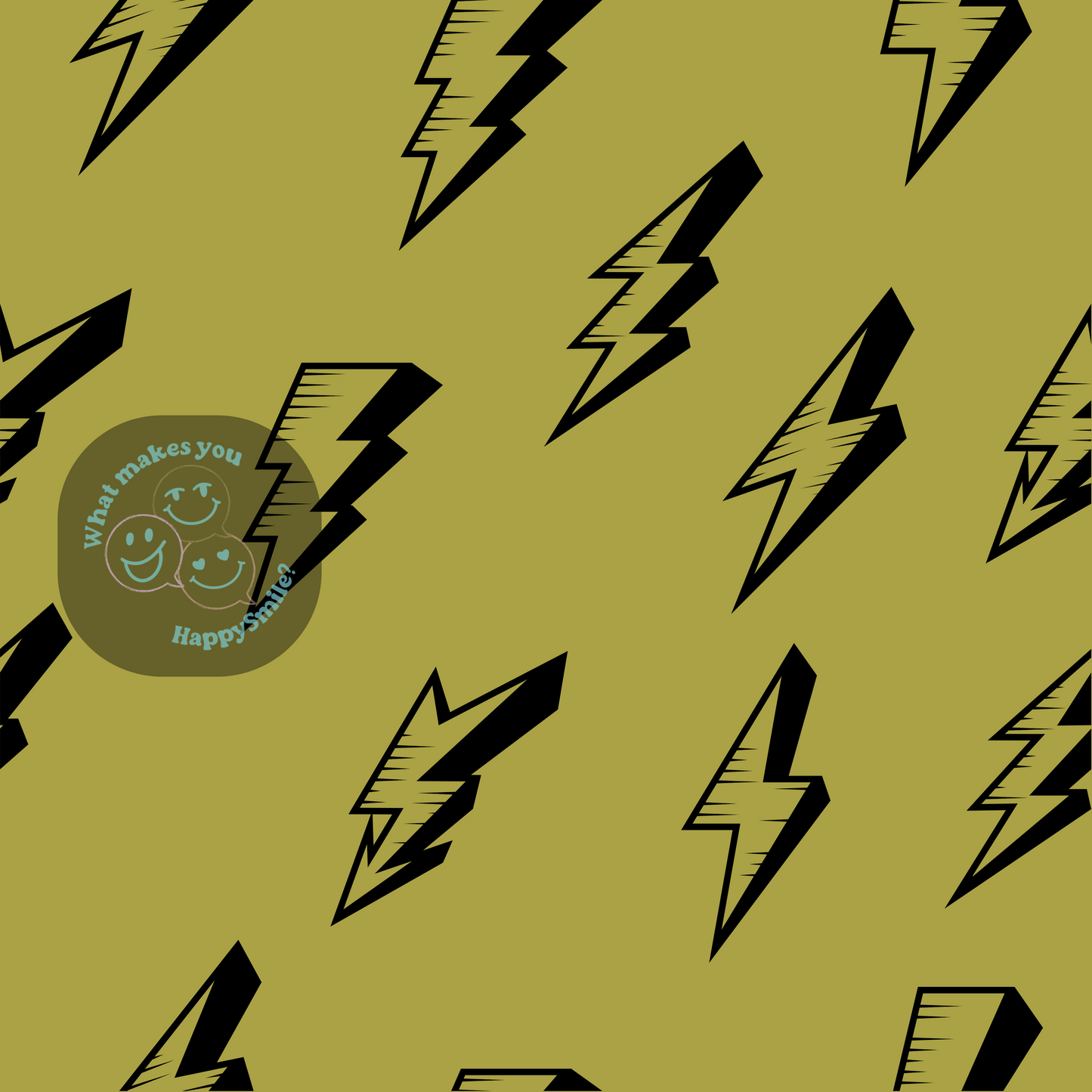 Random Lightning (variants)