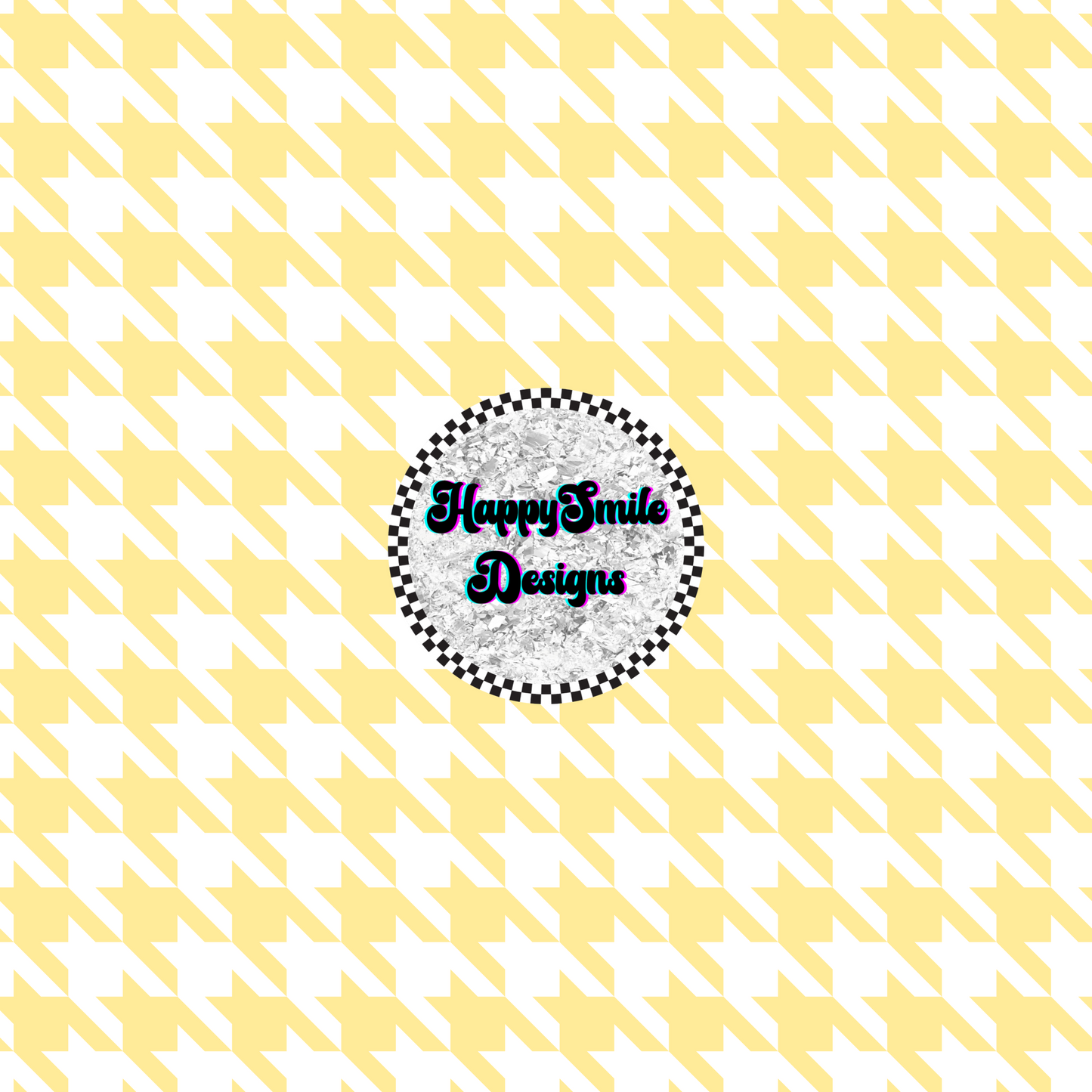 Hounds tooth (Variants)