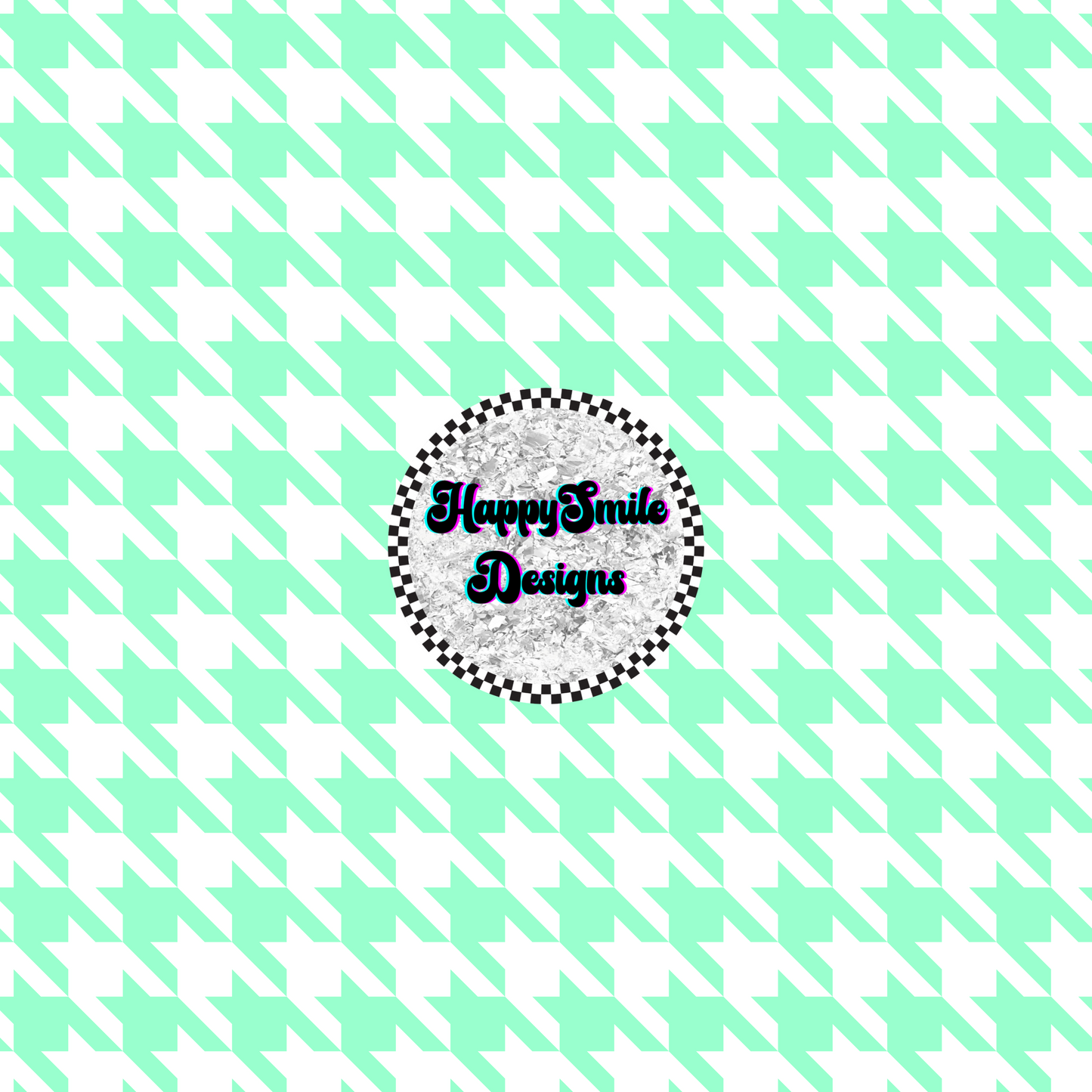 Hounds tooth (Variants)