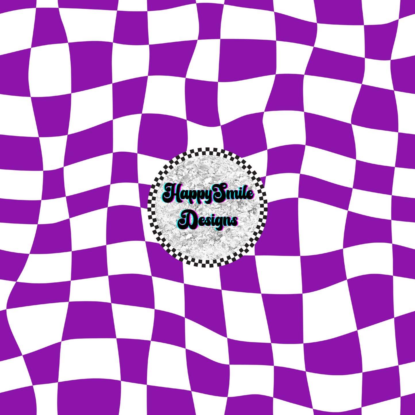 Wavy Checks (Variants)