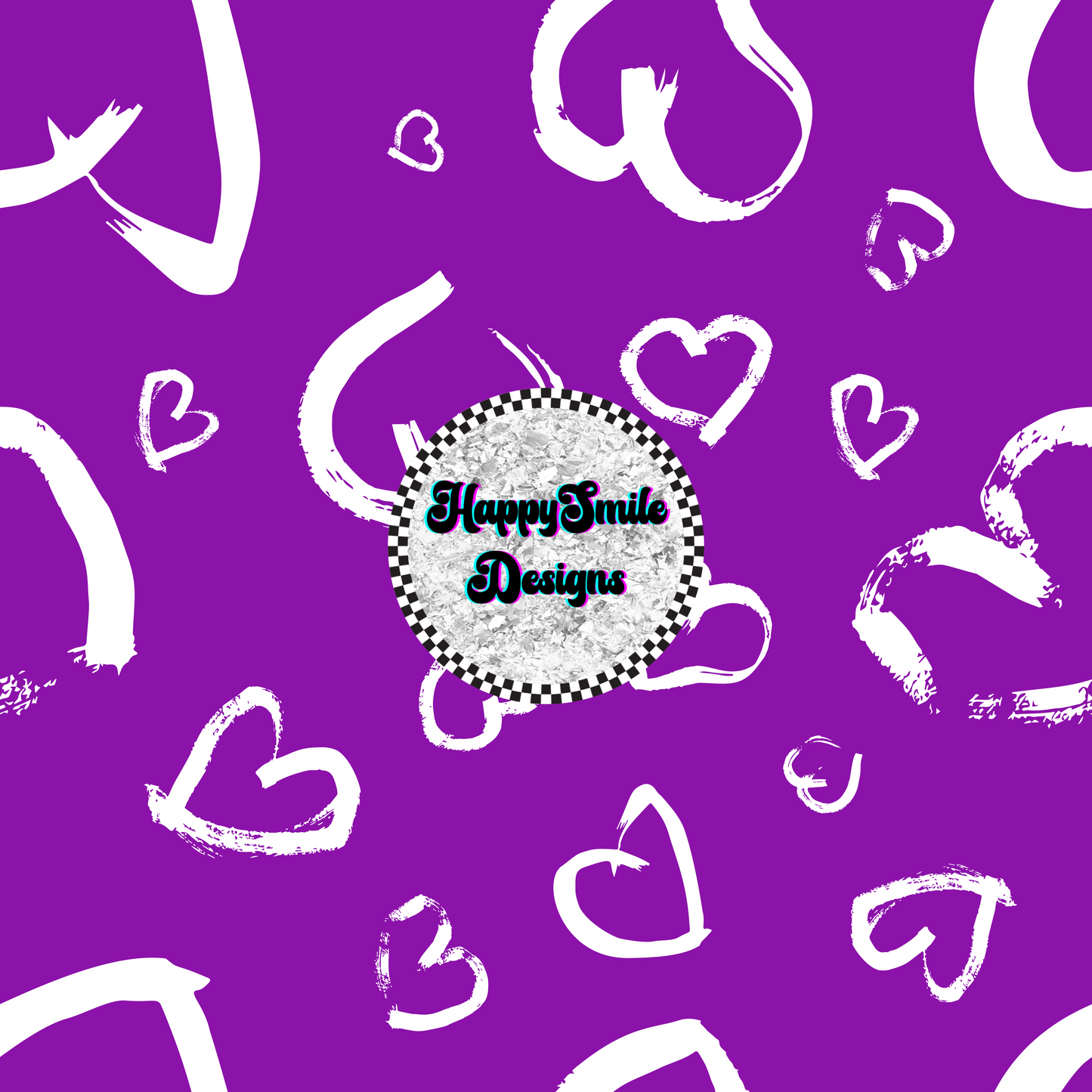 Hearts (Variants)